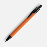 Ручка шариковая Undertone Black Soft Touch — фото 28