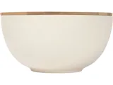 Салатник из натуральных волокон с бамбуковой крышкой «Bowl» — фото 8