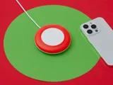 Беспроводное зарядное устройство «Disc», 5 Вт — фото 17