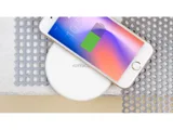 Беспроводное зарядное устройство «NEO Q1 Quick» — фото 5