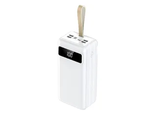 Внешний аккумулятор «NEO PRO-600», 60000 mAh — фото 1