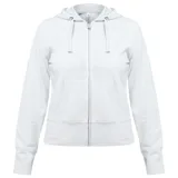 Толстовка женская Hooded Full Zip — фото 1