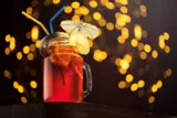 Банка для коктейлей Shake It Baby — фото 6