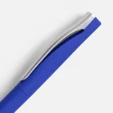 Ручка шариковая Pin Soft Touch — фото 14