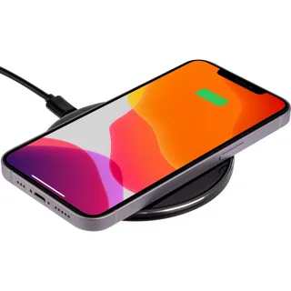 Кружка с подогревом и беспроводной зарядкой dualBase ver. 2.0 Matt — фото 3