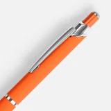 Ручка шариковая Chromos Soft Touch — фото 16