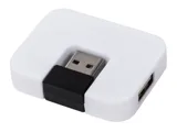Хаб USB «Jacky» на 4 порта — фото 3