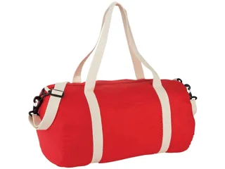 Сумка «Barrel Duffel» — фото 3