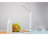 Настольная лампа с беспроводной зарядкой «LED FAROS» — фото 5