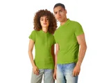 Рубашка поло «First 2.0» женская — фото 5