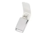 USB-флешка на 16 Гб «Vigo» с магнитным замком — фото 8