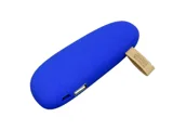 Внешний аккумулятор в форме камня «Stone», 2600 mAh — фото 3