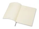 Записная книжка Classic Soft, ХLarge (в клетку) — фото 2