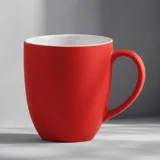 Кружка «C1» soft-touch — фото 7