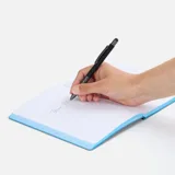 Ручка шариковая Digit Soft Touch со стилусом — фото 3