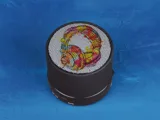 Беспроводная колонка «Ring» с функцией Bluetooth® — фото 4