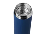 Вакуумный термос «Vacuum Flask C1», soft touch, 420мл — фото 53