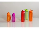 Бутылка для воды «Speedy» — фото 9