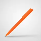 Ручка пластиковая шариковая «Taper Solid» — фото 16