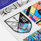 Наклейки UV-DTF Sticker Pack на заказ — фото 4