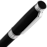 Ручка шариковая Broad Ring Soft Touch — фото 2