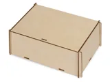 Подарочный набор с БЗУ и внешним аккумулятором «Bamboo Set» — фото 5