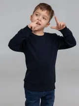 Свитшот Toima Kids — фото 8