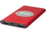 Внешний беспроводной аккумулятор «Juice», 8000 mAh — фото 3