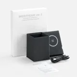 Складной органайзер с беспроводной зарядкой Midstream ver. 2 — фото 6
