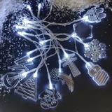 Светодиодная гирлянда Xmas Power — фото 8