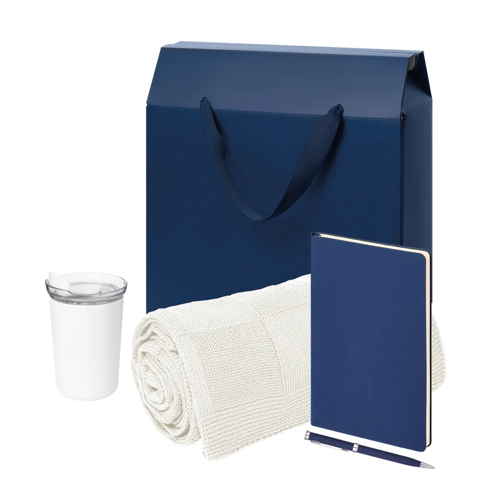 Подарочный набор Велком Пак Спарк (Welcome Pack Spark)