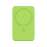 Внешний аккумулятор Ларго PD (Largo PD) 5000mAh с функцией беспроводной зарядки 15W — фото 51