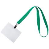 Лента для бейджа Neckband — фото 19