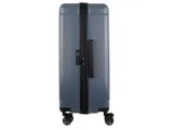 Чемодан Eberhart Craft — фото 11