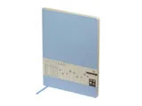 Скетчбук B5 «Sketch & Art» 100 г/м2, soft-touch — фото 17