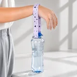 Браслет-ремувка под сублимацию для ношения бутылки воды на руке — фото 2