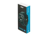 Смарт-часы «IoT Watch QR», металл, IP68 — фото 6