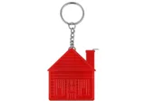 Брелок-рулетка «Домик», 1м — фото 9