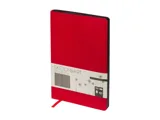 Скетчбук А5 «Sketch & Art» 100 г/м2, soft-touch — фото 8