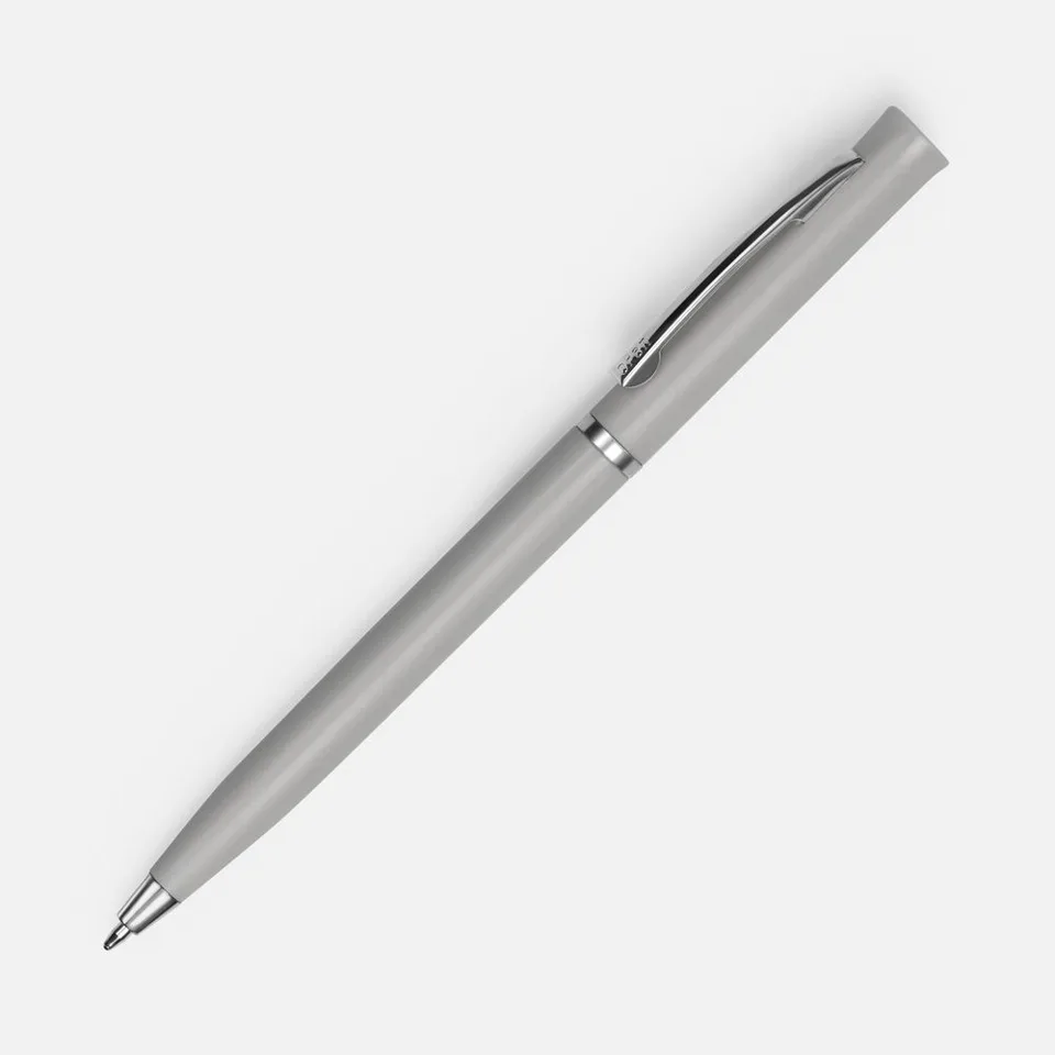 Ручка шариковая Euro Chrome