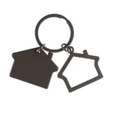 Брелок Gun Metal Dual — фото 2