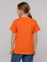 Футболка детская T-Bolka Kids — фото 28