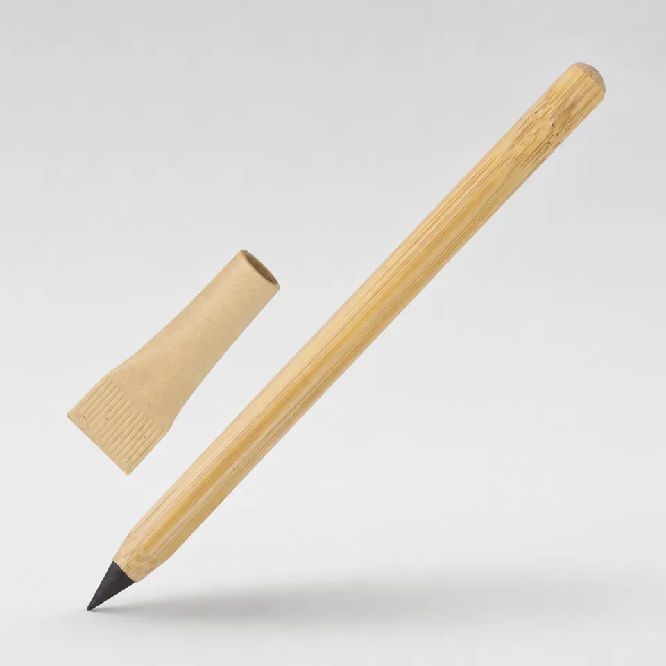 Вечный карандаш из бамбука «Recycled Bamboo»
