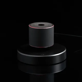 Левитирующая колонка Levitronic — фото 2