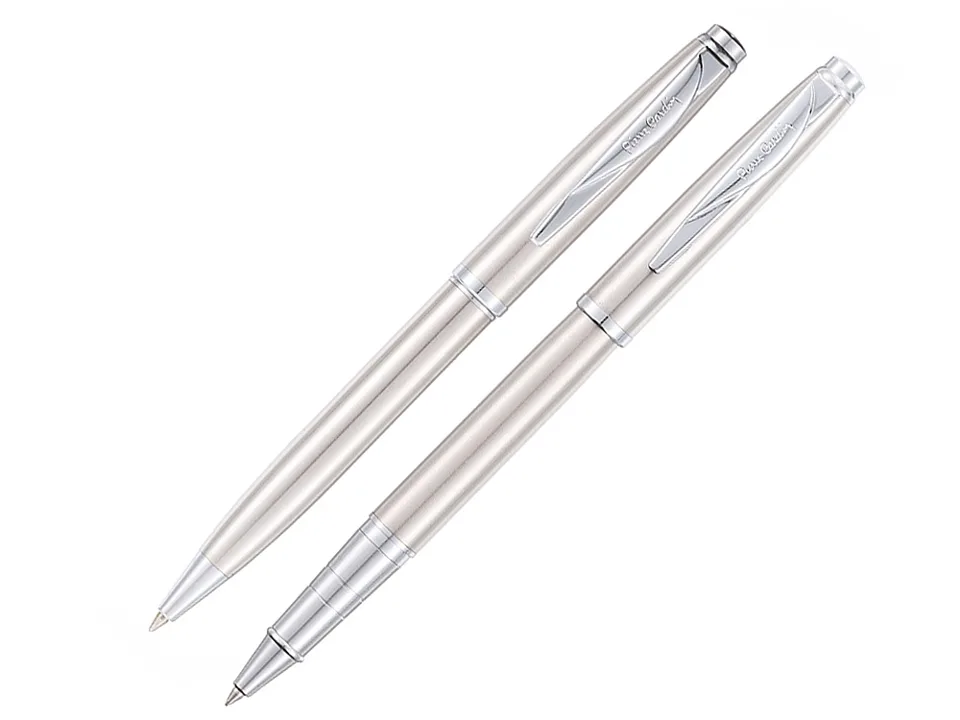 Набор «ПАРА (PEN&PEN)»: ручка шариковая, ручка-роллер
