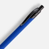 Ручка шариковая Undertone Black Soft Touch — фото 12