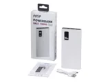 Портативный внешний аккумулятор «FAST», 10000 mAh — фото 8
