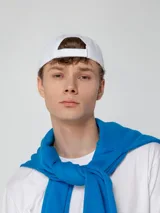 Бейсболка Promo — фото 40