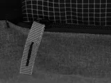 Универсальная сумка «Reflex» со светоотражающим эффектом — фото 4