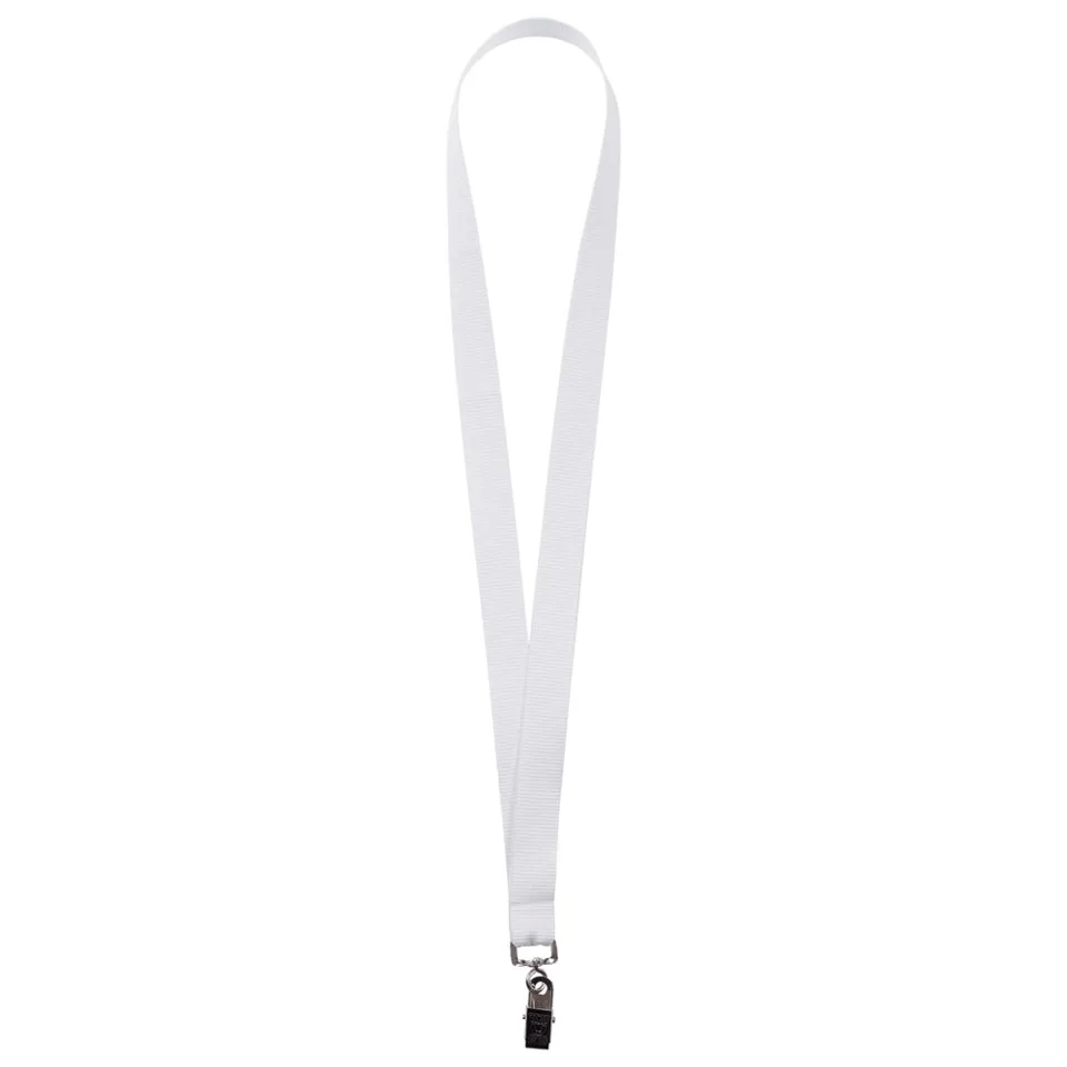 Лента для бейджа Neckband